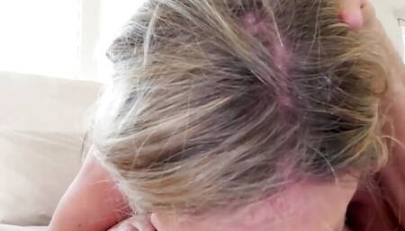 Deepthroat compilation - 5 amazing deepthroat blowjobs, volume 51