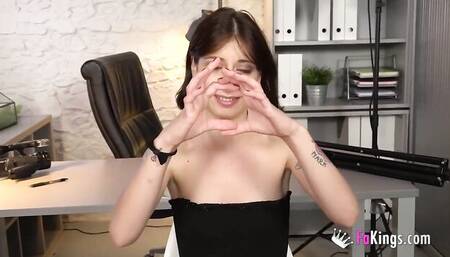 Silvia Soprano's doggystyle dirt by FaKings