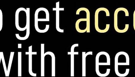 Peds video with delightful Mega from Fucked Feet