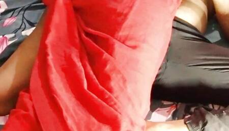 New married Couple horny and hard sex night cock in pussy