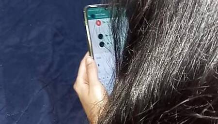 Yaar k lan ki rah dkhty dkhty thak gaue akhir khud ko dildo sy choda