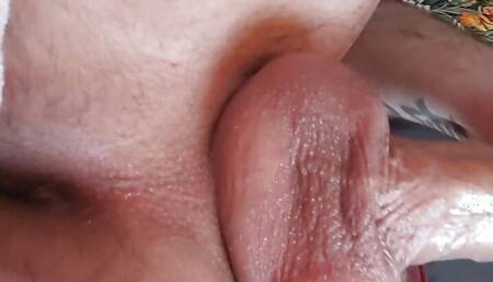 Tightening balls and winking holes