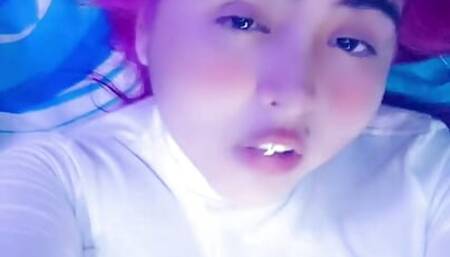 a super cool and fun masturbation where I really enjoy masturbating