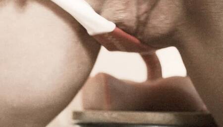 Sex Doll Fucks Me so Good