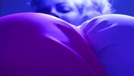 Are you having a bad day? Let your big titty angel make it all better