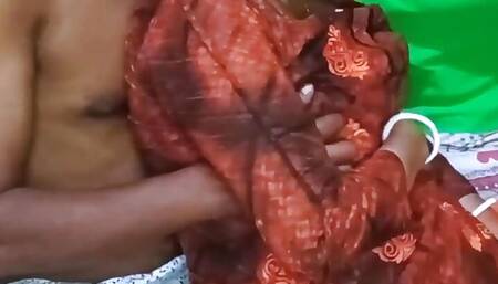Desi Indian Bangali Couple Wife Rough Fucking