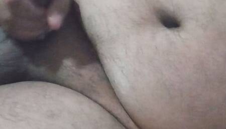 Self Fuck