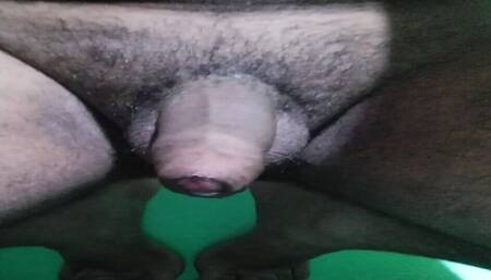Cum shot