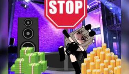 Random Gacha Sex Video~