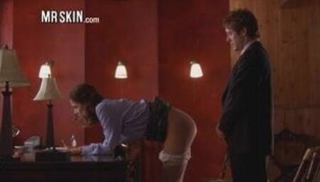 Celebrity Secretaries do it like no other!