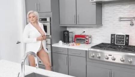 The Missing Ingredient Tape With Xander Corvus, Adaline Performer - Brazzers Official
