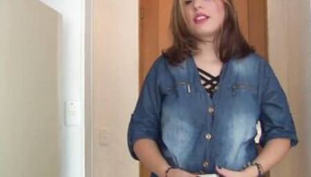 PAWG Hot Elisa Marin Picked Up For Hard Sex & Hottie Interracial Fucked - CARNE DEL MERCADO