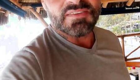 tiny mexican 18yo 19 yo meet and plowed with german tourist pov