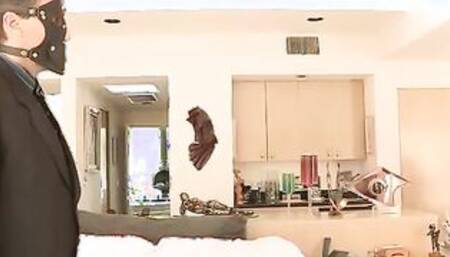 Kara Price Thinks That Love Hurts Thot two