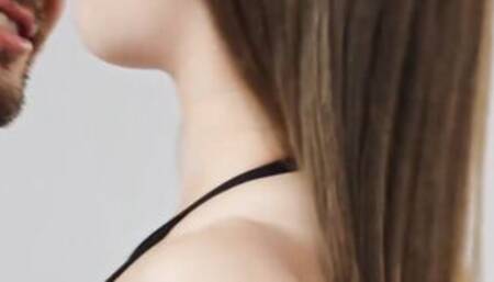 (Vika Lita) enjoying Passionate Sex With Long Dick Gf In Their Free Time - WHITEBOXXX