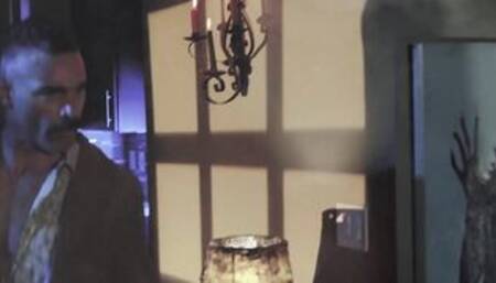 Creeping Into Her Crypt Film With Charles Dera, Kendra Spade - Brazzers Official