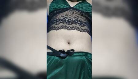Sexy Saali ko doggy style me choda