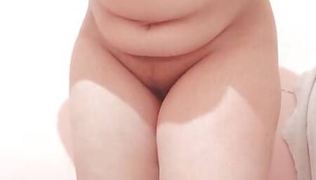 Maghribia undresses for the first time