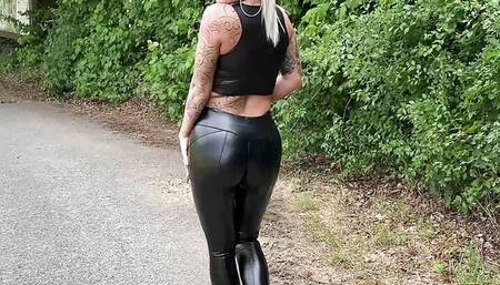 Lara CumKitten - Teaser Intro