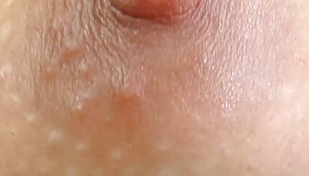 BLONDE BITCH GETS BOTH FUCKHOLES DESTROYED BY HUMONGOUS COCK