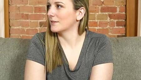 First time gay fantasy blowjob and anal hookup - Cock sucker training 4