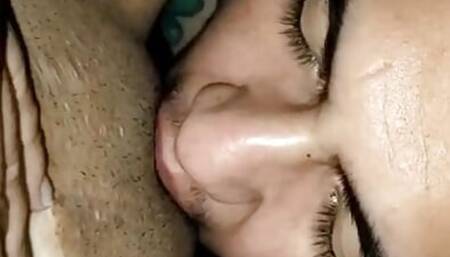 rich wild sex with my partner