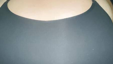 BBW TIT DROPPING (#3)