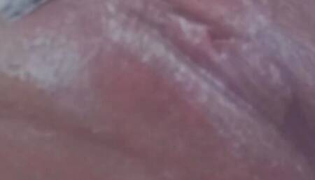 shave pink pussy