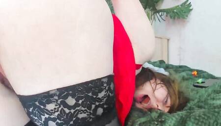 Ass Tease and Anal (Arya Grander) - live cam moments