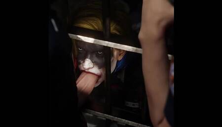 GCPD After Dark ( Gotham Knights )