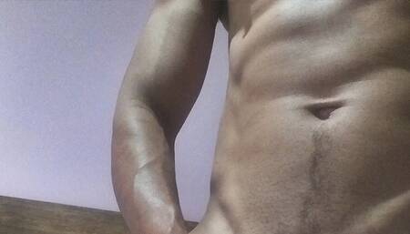 House boy fucked bareback by stepfather