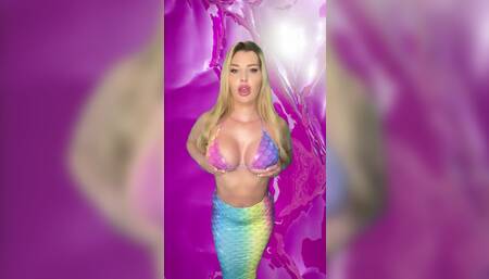 Mesmerizing Mandy #1