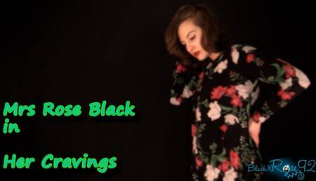 Her Cravings