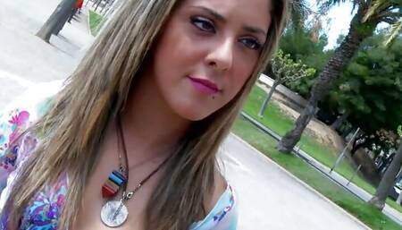 Blond boot teenie hard fucking outdoor everywhere
