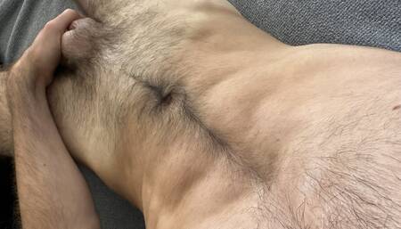 Little hot moment with myself on the couch