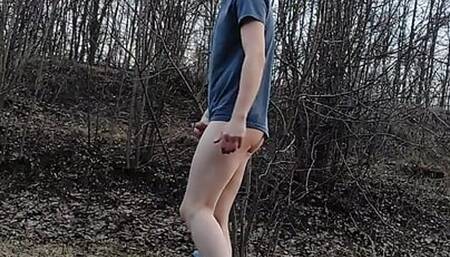 In nature