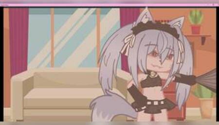 ~POV: you fuck me while im cleaning~