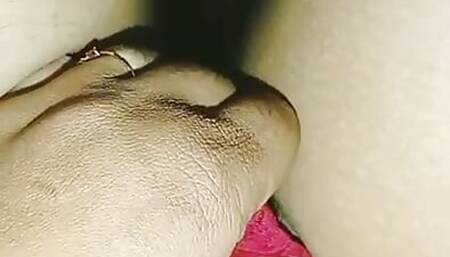 New fingering leak