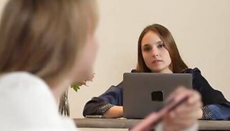 She Wont Wait - S7:E11