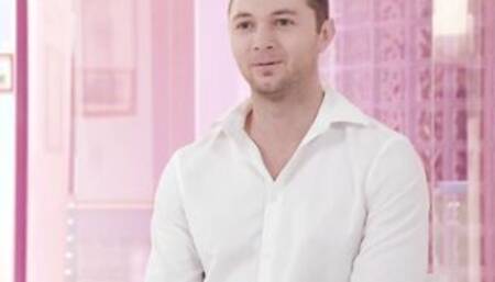 Help: I'm Addickted to Cock! Video With Lela Star, Ricky Johnson - Brazzers Official