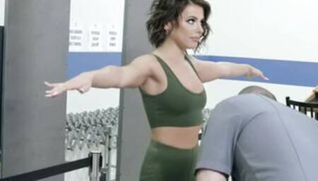 What's Up Her Ass? Video With Markus Dupree, Adriana Chechik - Brazzers Official