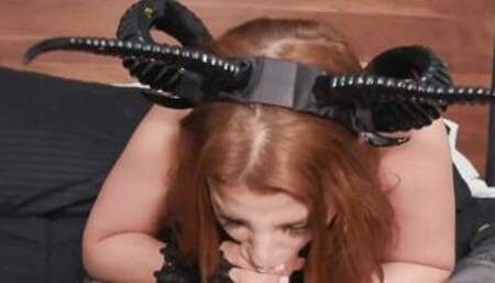 Scream Her Name Sex Clip With Danny D, LaSirena69 - Brazzers Official