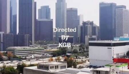 BLACKEDRAW Blonde MILF Carlita ditches boyfriend for bbcs