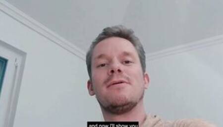 German dark haired bimbo with long natural titted on a banged! date