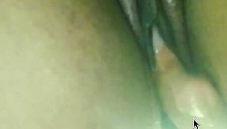 Fanclub - Paty Angel & Nick - Slumber party with hot redhead ends with cum