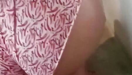 Chayenhy - My married friend sent me this sex pear