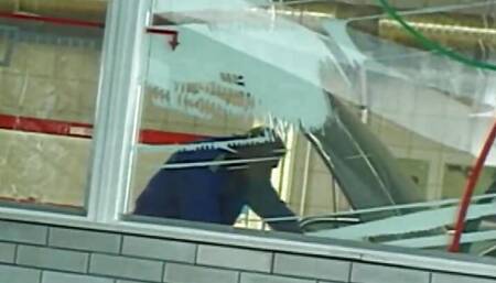 Der Voyeur 16