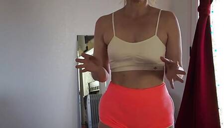 Aurora explains other ways to stay connected to your body