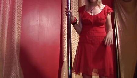 Sherry Bailey Teases With Her Nice Big Tits Before Taking Cock In The Ass