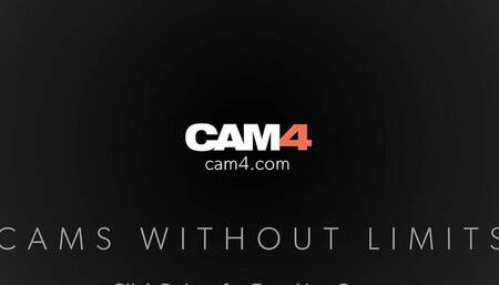CAM4 featuring milady's solo girl orgasm sex